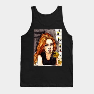 FAME Tank Top